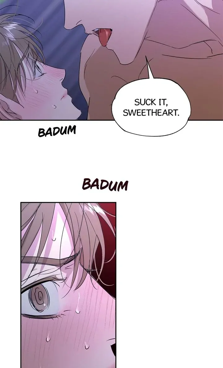 Circuit Breaker - Chapter 31 Page 34