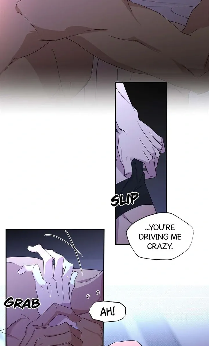 Circuit Breaker - Chapter 31 Page 44
