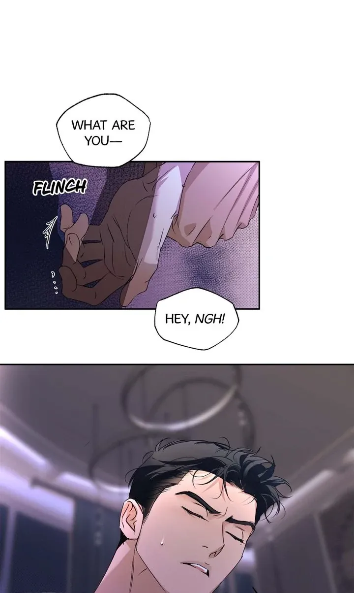Circuit Breaker - Chapter 32 Page 2
