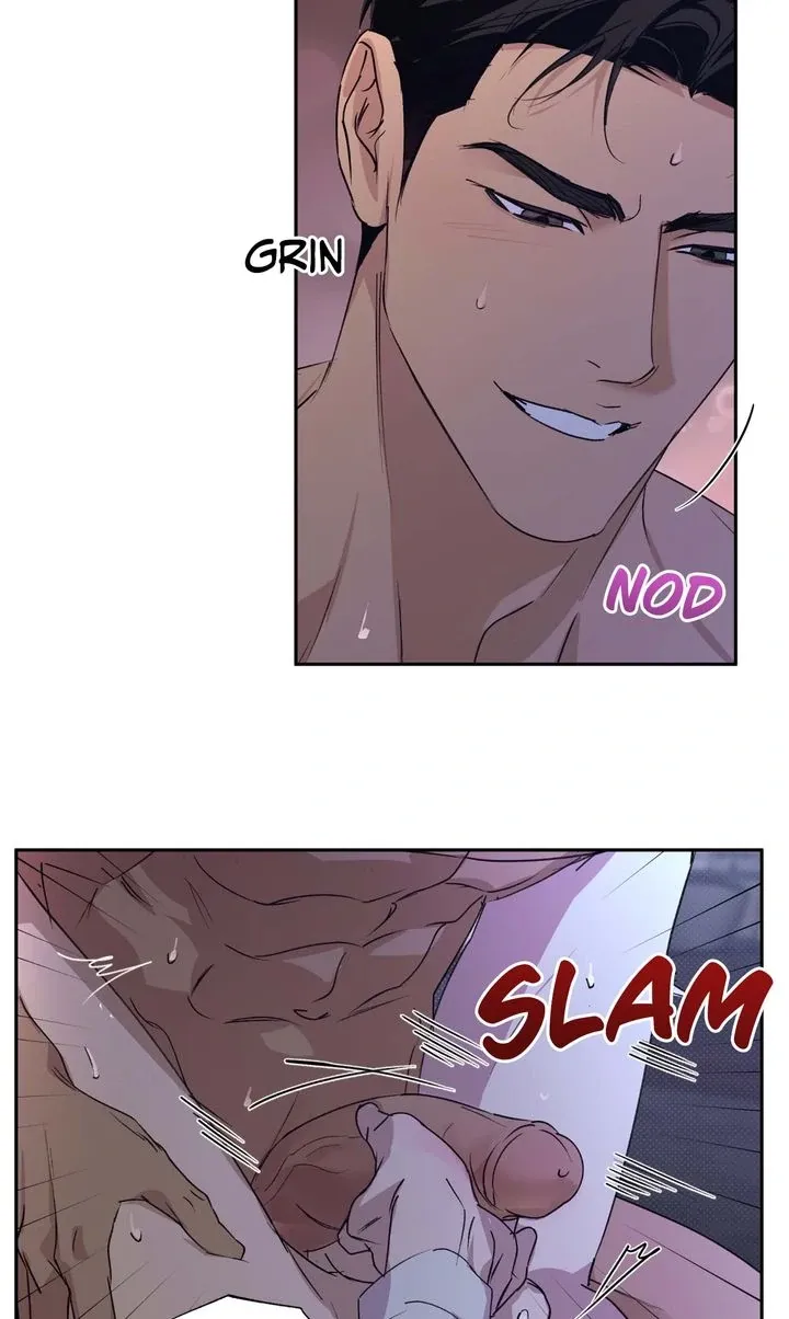 Circuit Breaker - Chapter 32 Page 5