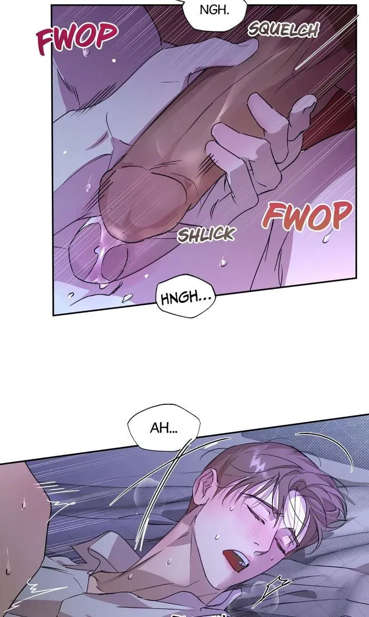 Circuit Breaker - Chapter 32 Page 7