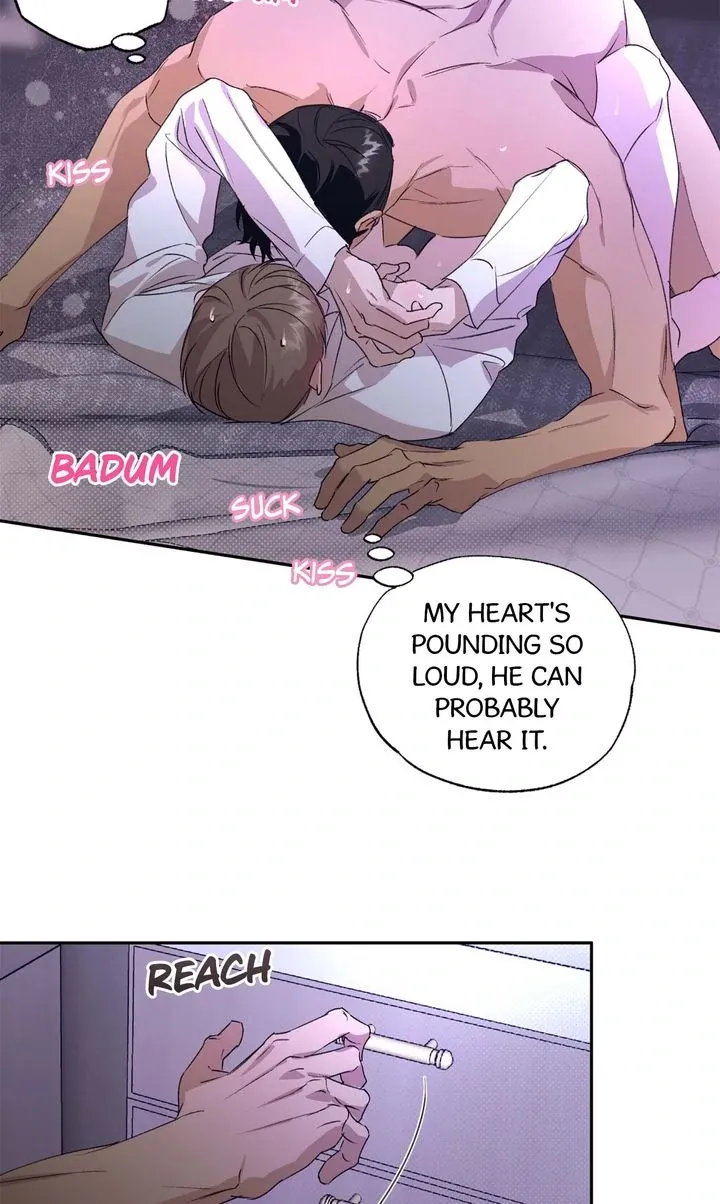 Circuit Breaker - Chapter 32 Page 14