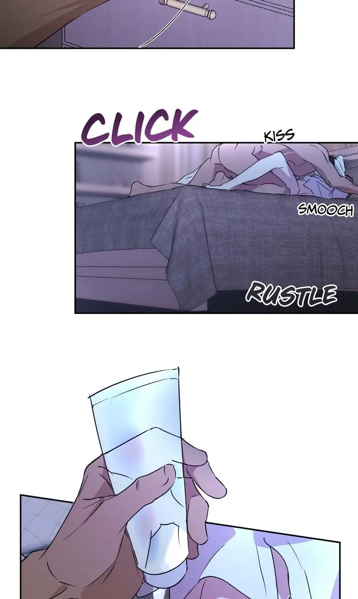 Circuit Breaker - Chapter 32 Page 15