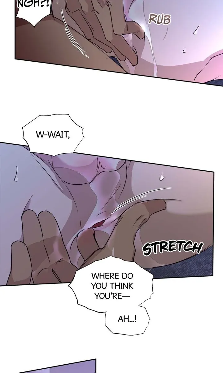 Circuit Breaker - Chapter 32 Page 17