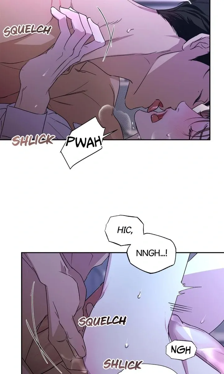 Circuit Breaker - Chapter 32 Page 20