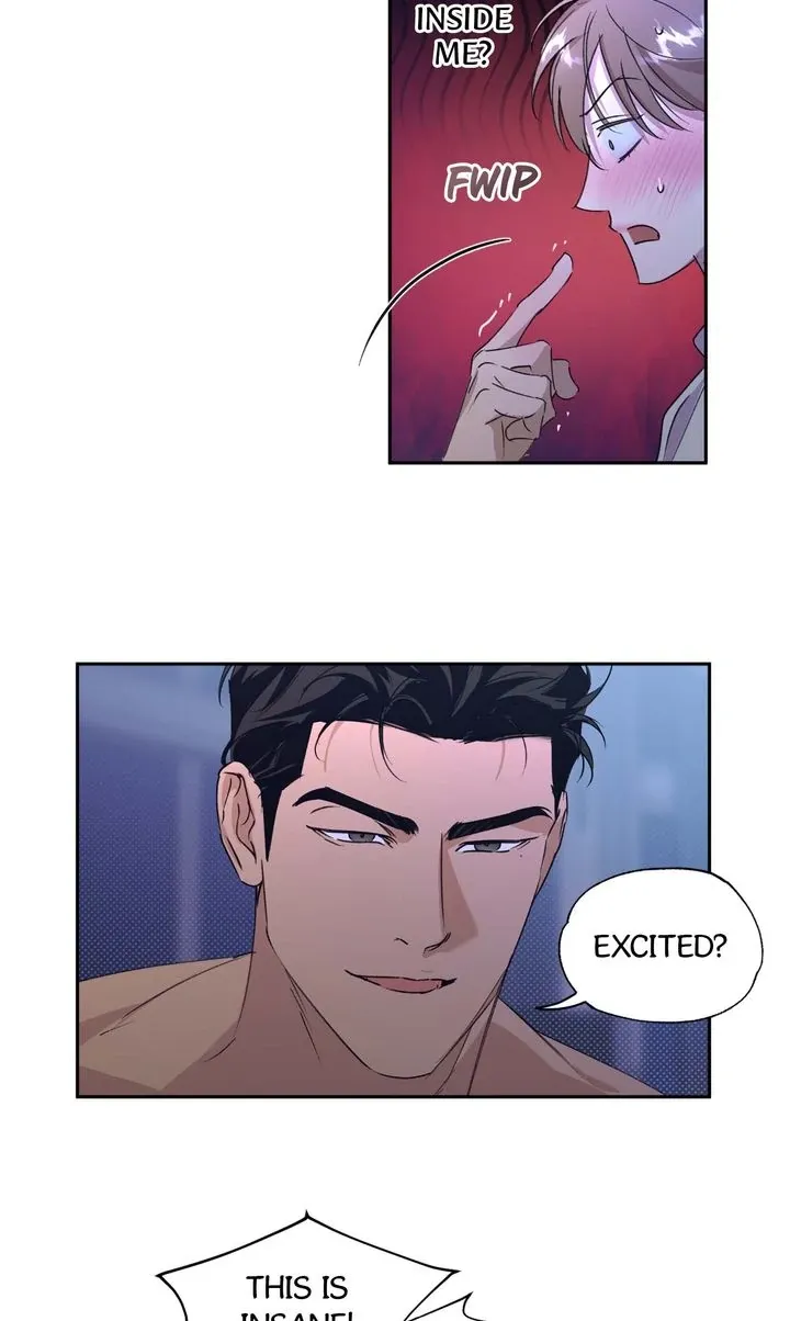 Circuit Breaker - Chapter 32 Page 31