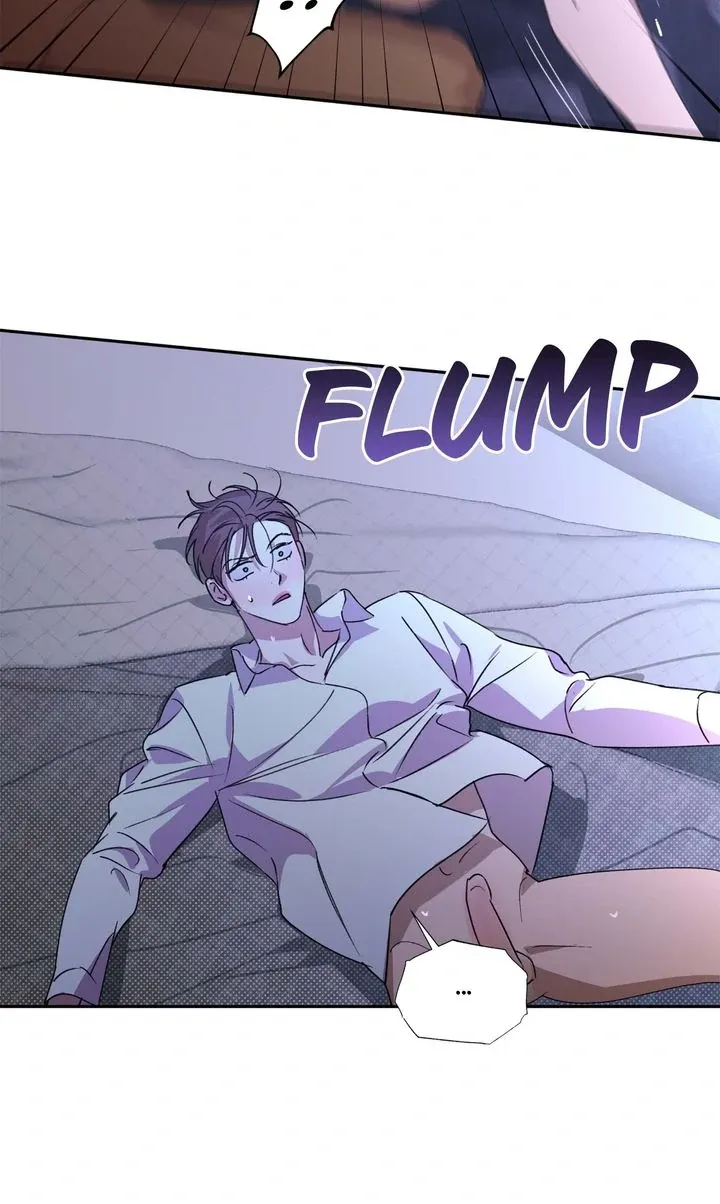 Circuit Breaker - Chapter 32 Page 33
