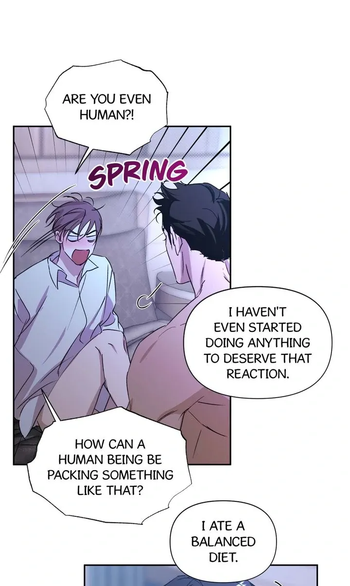 Circuit Breaker - Chapter 32 Page 34