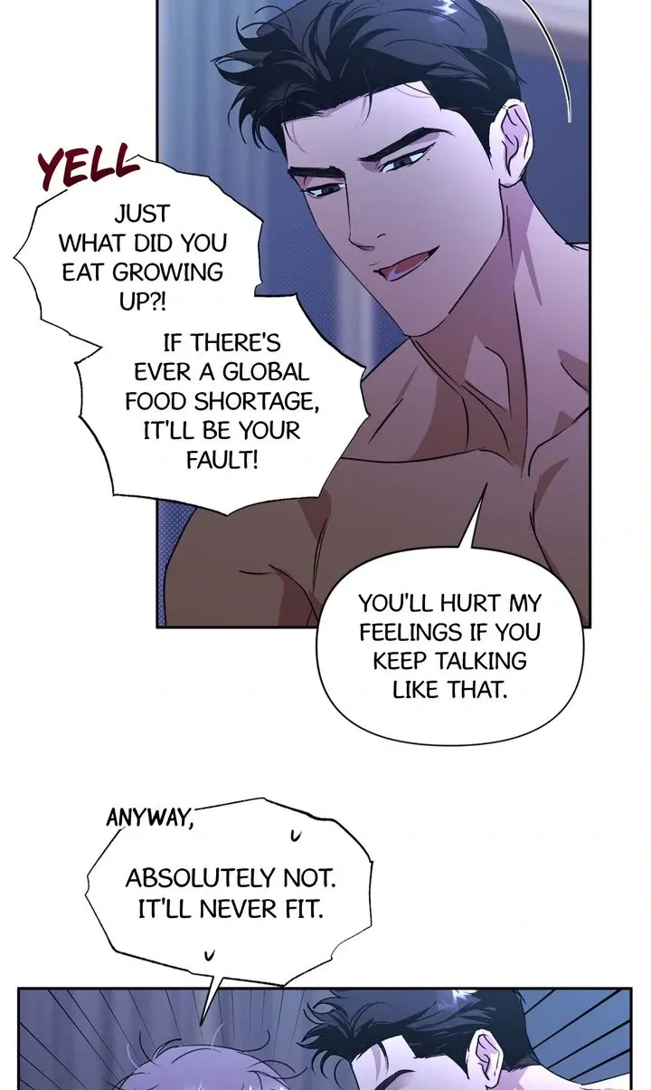 Circuit Breaker - Chapter 32 Page 35