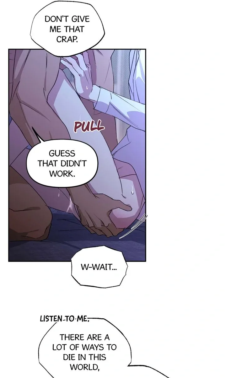 Circuit Breaker - Chapter 32 Page 38