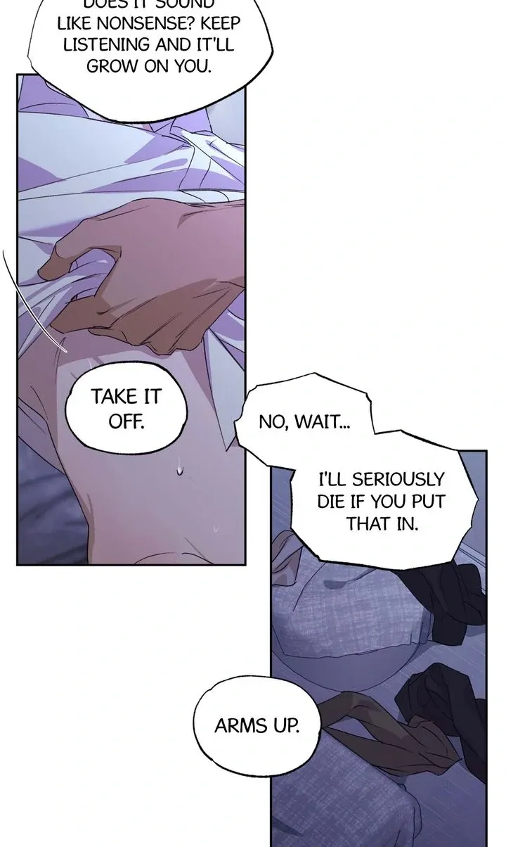 Circuit Breaker - Chapter 32 Page 41