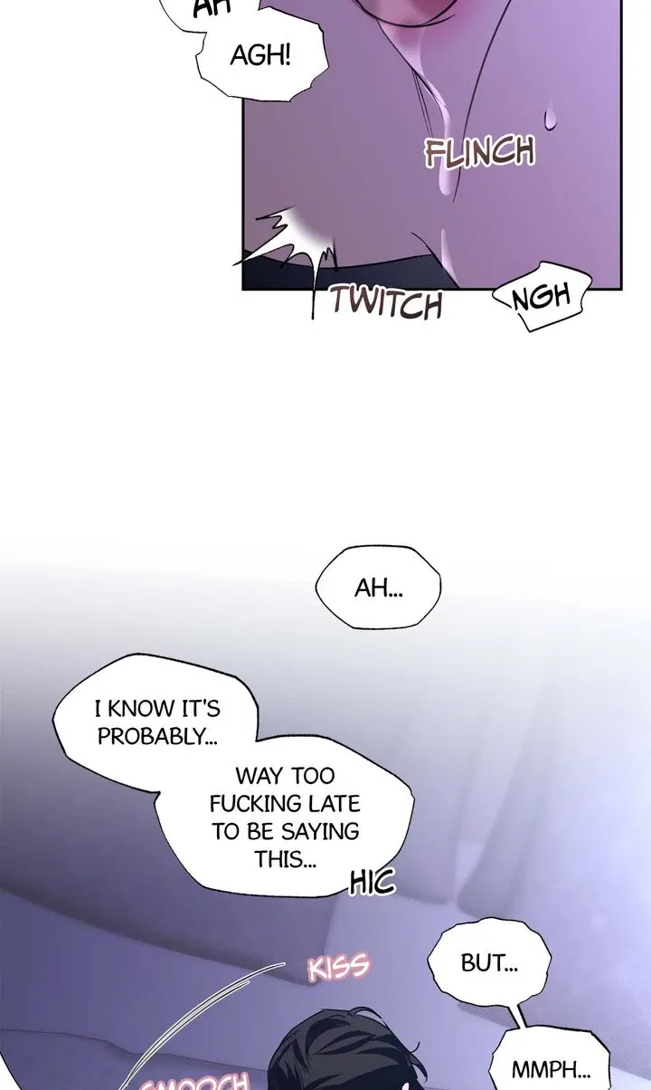 Circuit Breaker - Chapter 32 Page 48