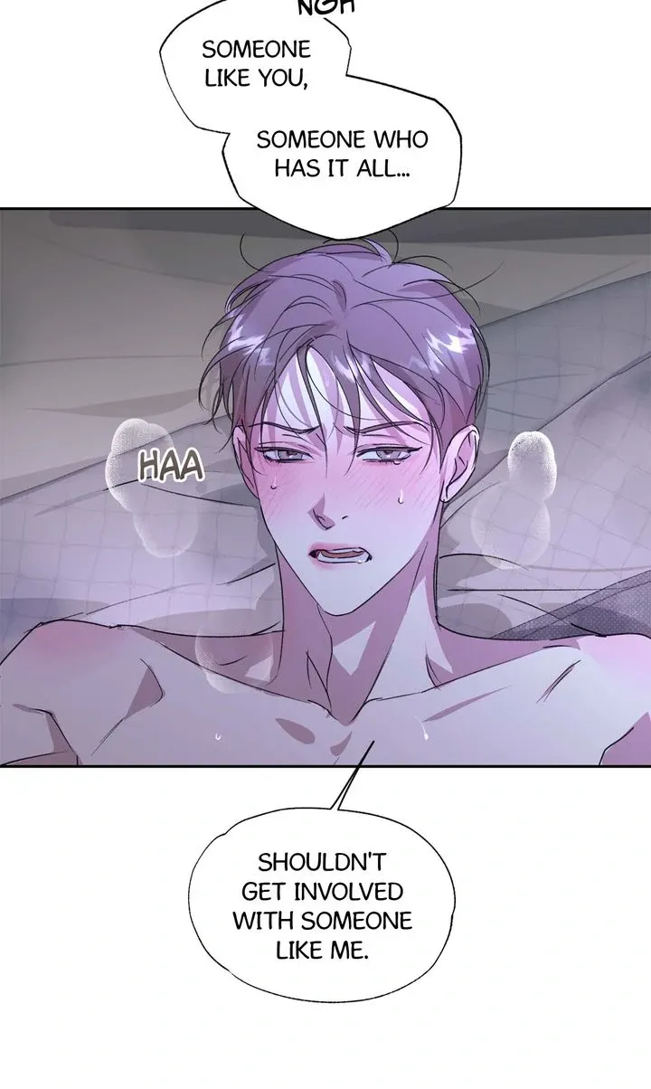 Circuit Breaker - Chapter 32 Page 50