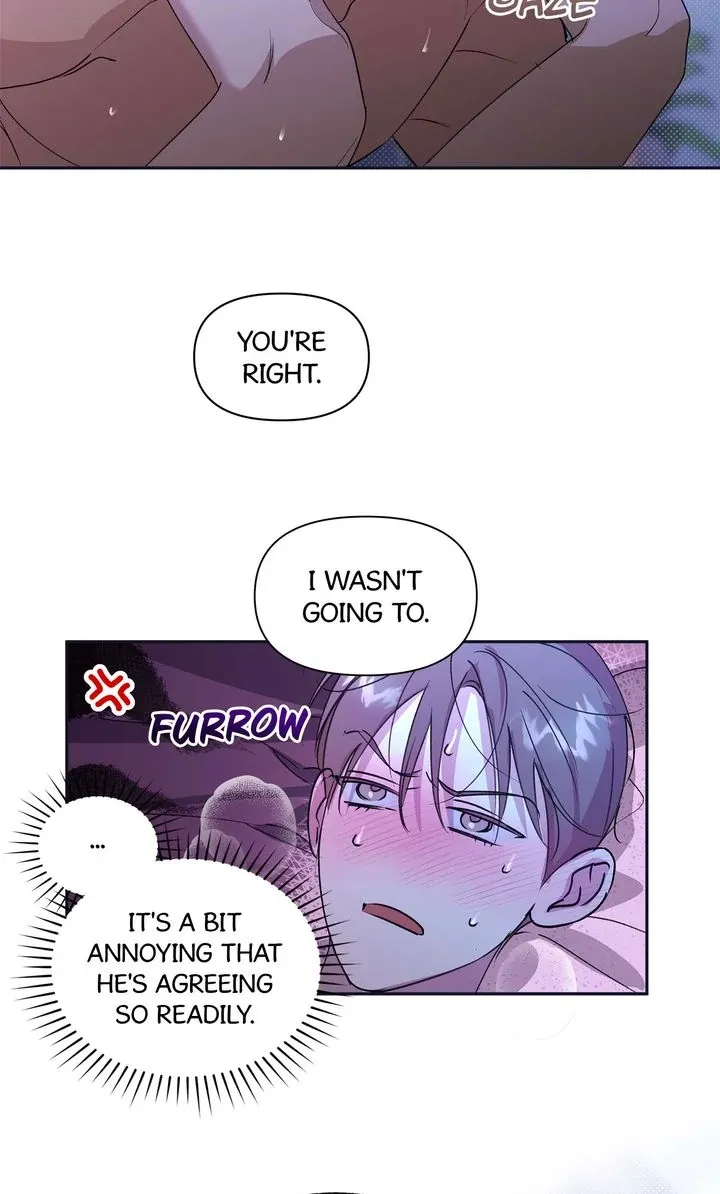 Circuit Breaker - Chapter 33 Page 3