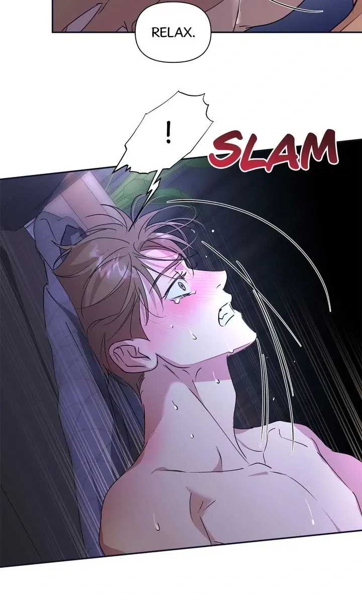 Circuit Breaker - Chapter 33 Page 6