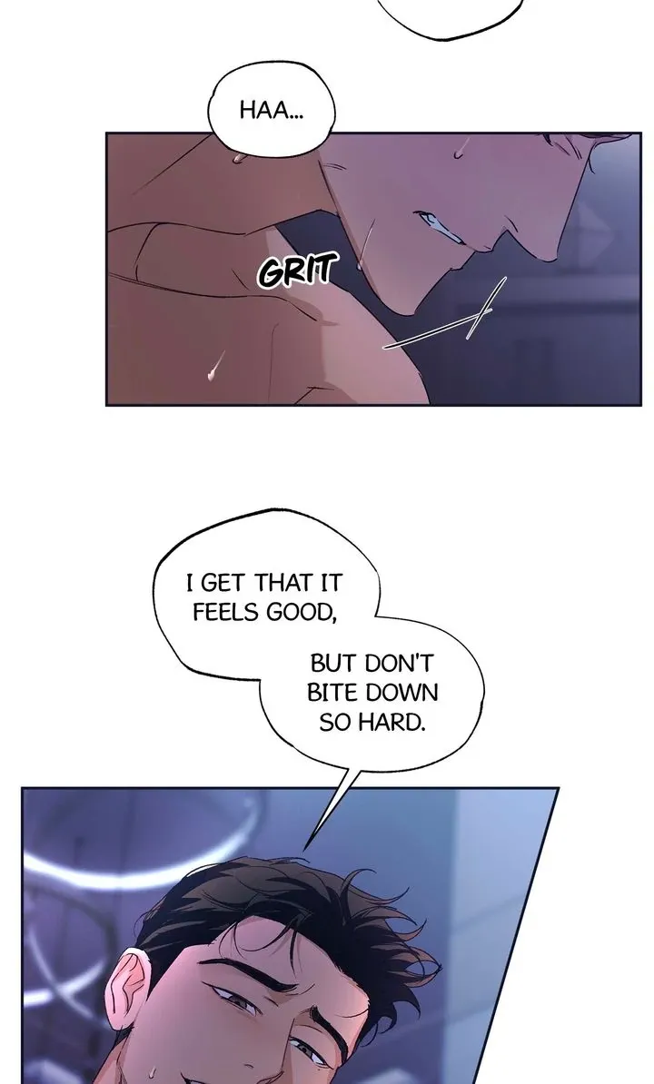 Circuit Breaker - Chapter 33 Page 8