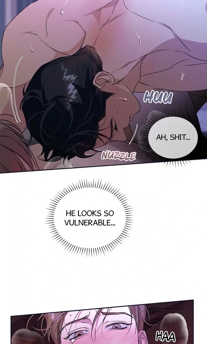 Circuit Breaker - Chapter 33 Page 11