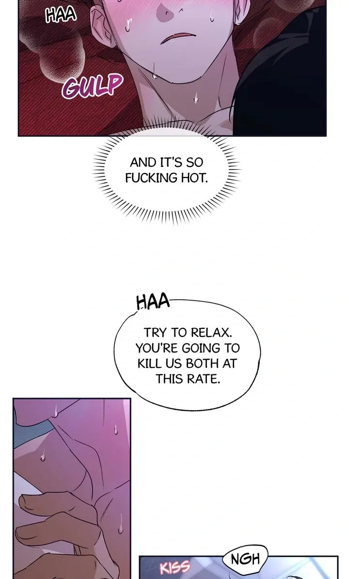 Circuit Breaker - Chapter 33 Page 12