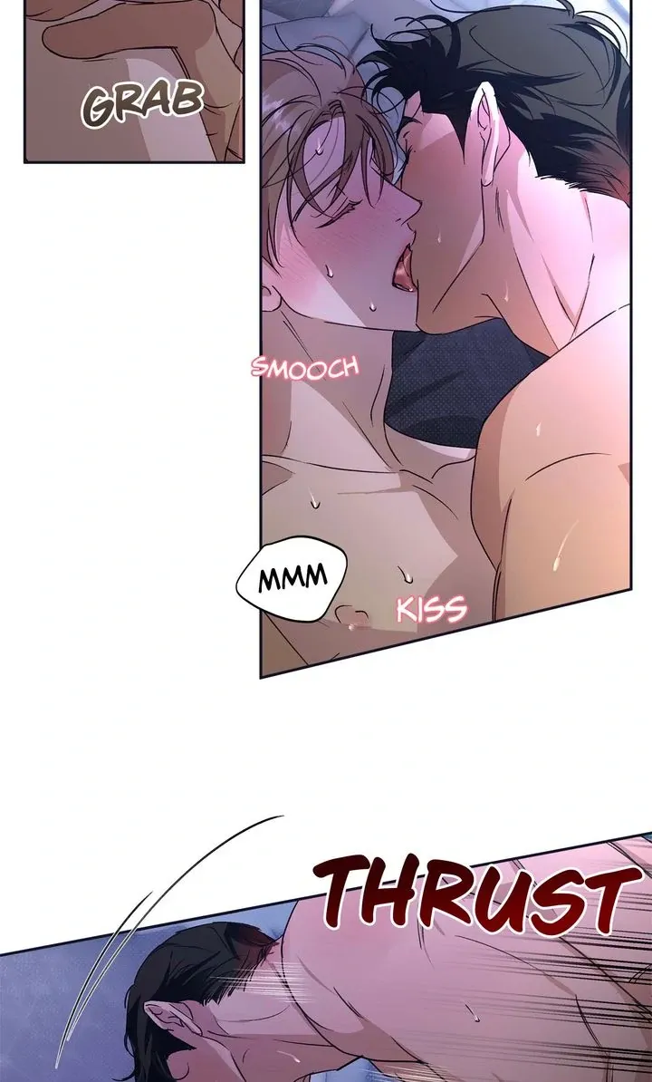 Circuit Breaker - Chapter 33 Page 13