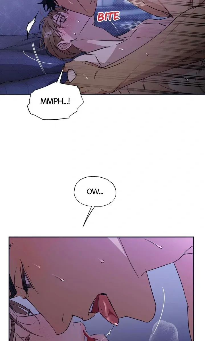 Circuit Breaker - Chapter 33 Page 14