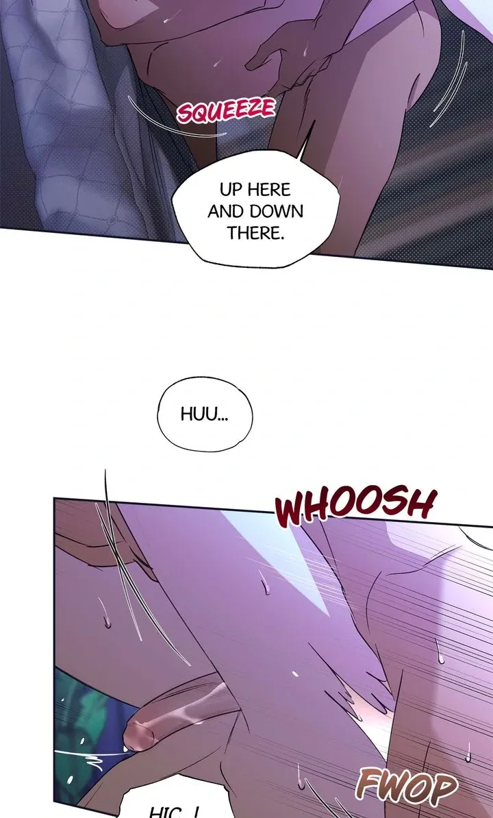 Circuit Breaker - Chapter 33 Page 16