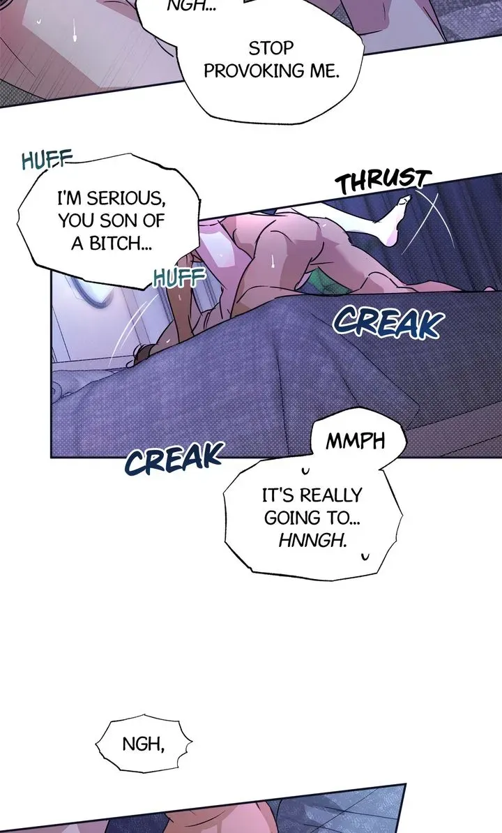 Circuit Breaker - Chapter 33 Page 19