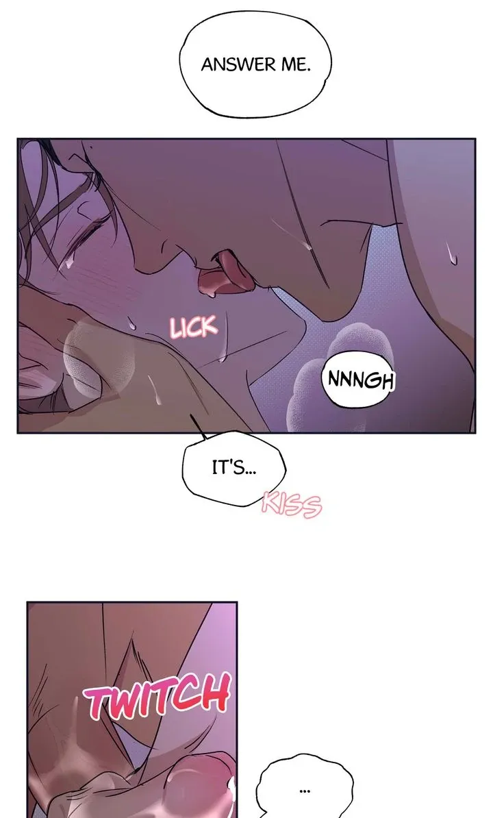 Circuit Breaker - Chapter 33 Page 23