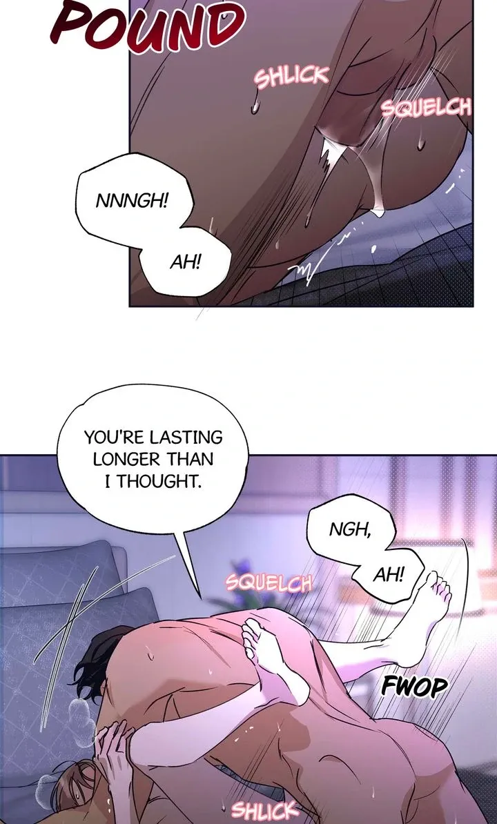 Circuit Breaker - Chapter 33 Page 27