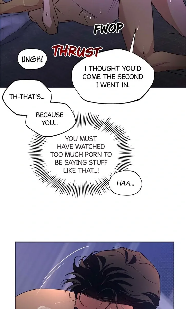Circuit Breaker - Chapter 33 Page 28