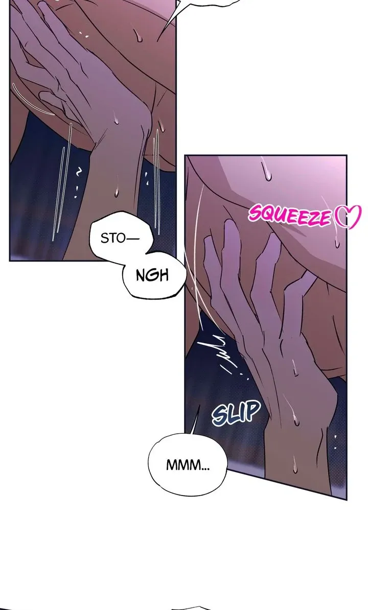 Circuit Breaker - Chapter 33 Page 30