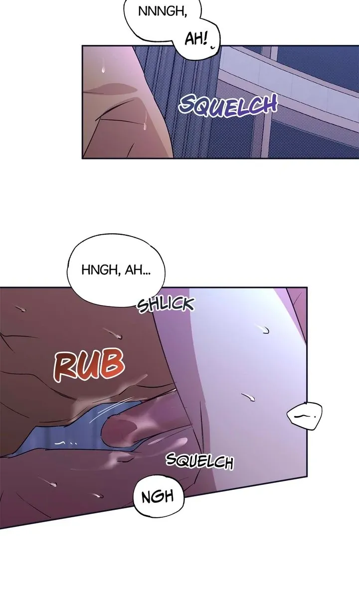 Circuit Breaker - Chapter 33 Page 38