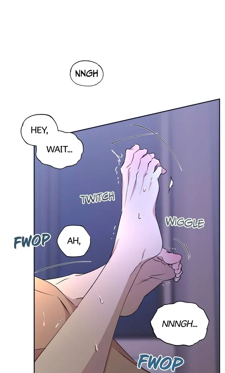 Circuit Breaker - Chapter 33 Page 39