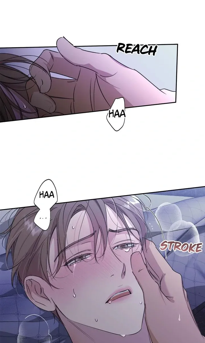 Circuit Breaker - Chapter 34 Page 1