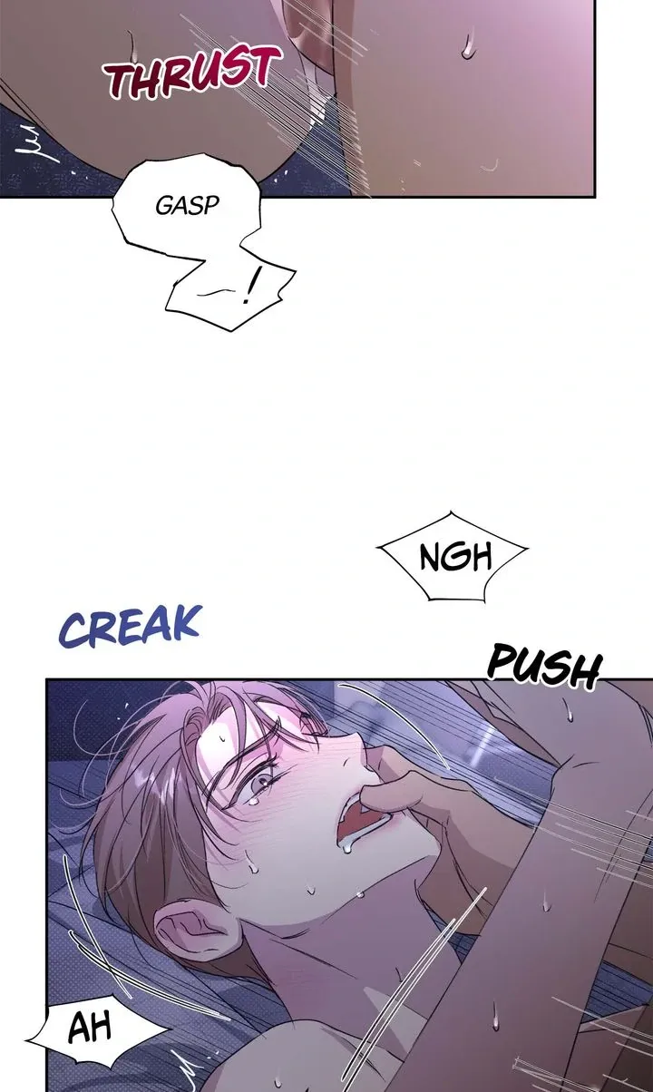 Circuit Breaker - Chapter 34 Page 4