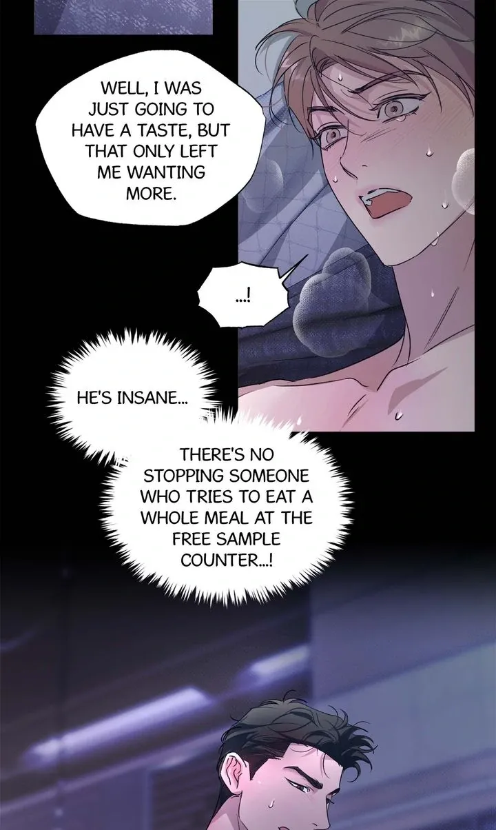 Circuit Breaker - Chapter 34 Page 23