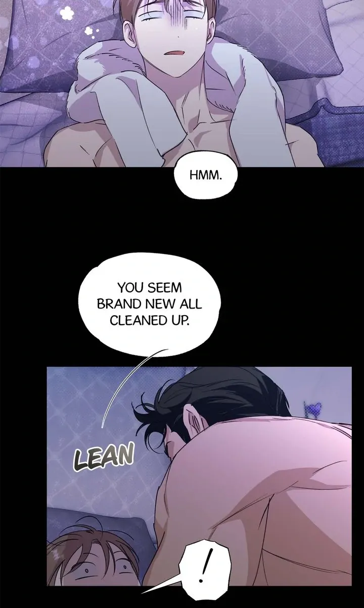 Circuit Breaker - Chapter 34 Page 28
