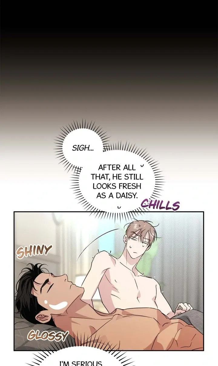 Circuit Breaker - Chapter 34 Page 31