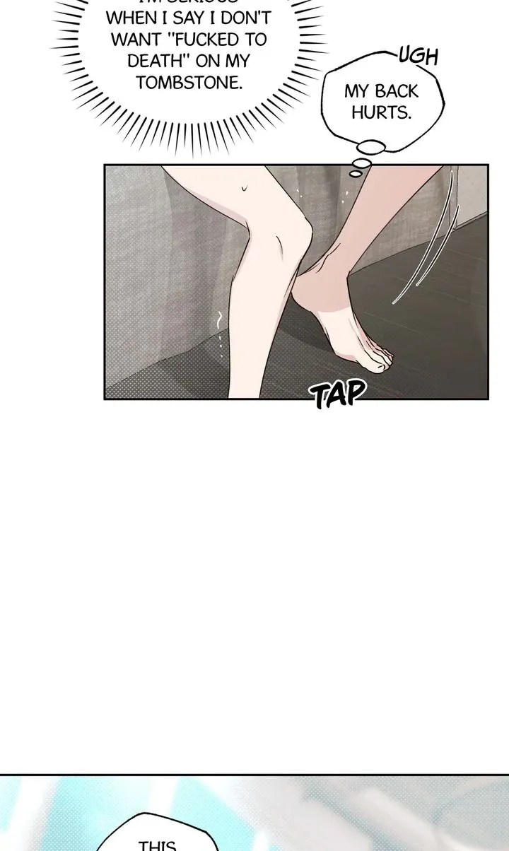 Circuit Breaker - Chapter 34 Page 32