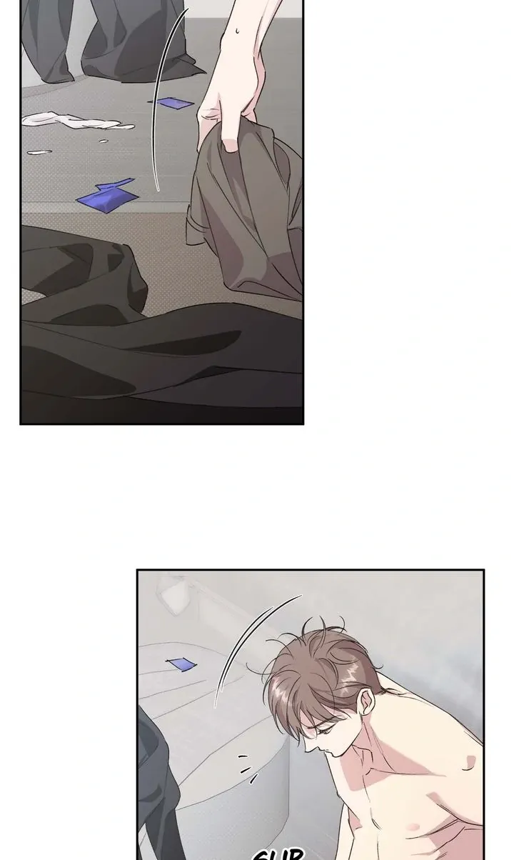 Circuit Breaker - Chapter 34 Page 34