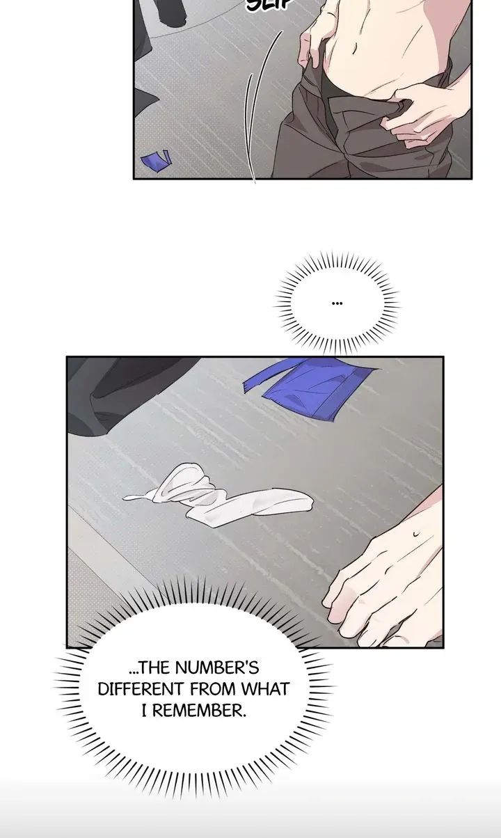 Circuit Breaker - Chapter 34 Page 35