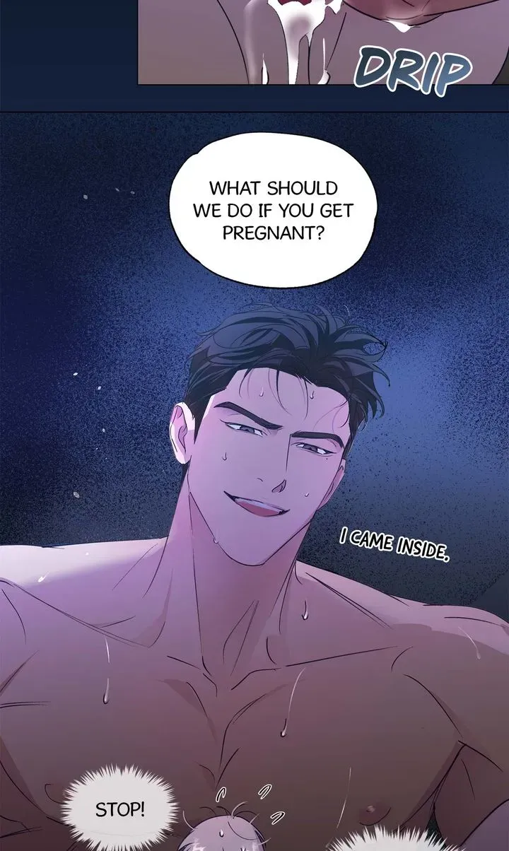 Circuit Breaker - Chapter 34 Page 37