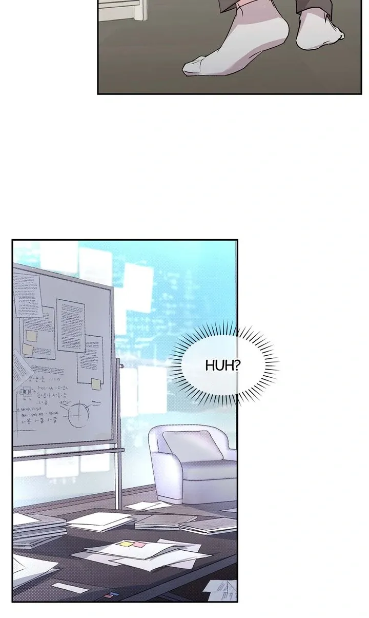 Circuit Breaker - Chapter 34 Page 43