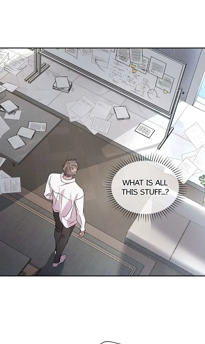 Circuit Breaker - Chapter 34 Page 44