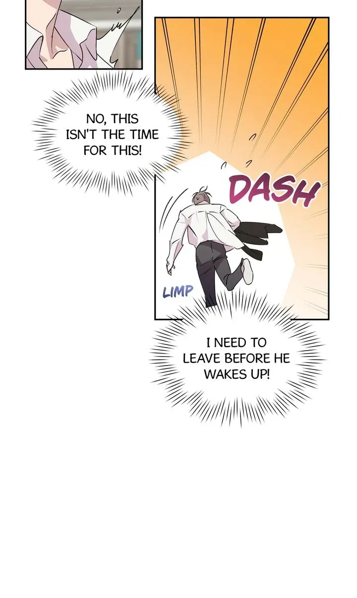 Circuit Breaker - Chapter 34 Page 46