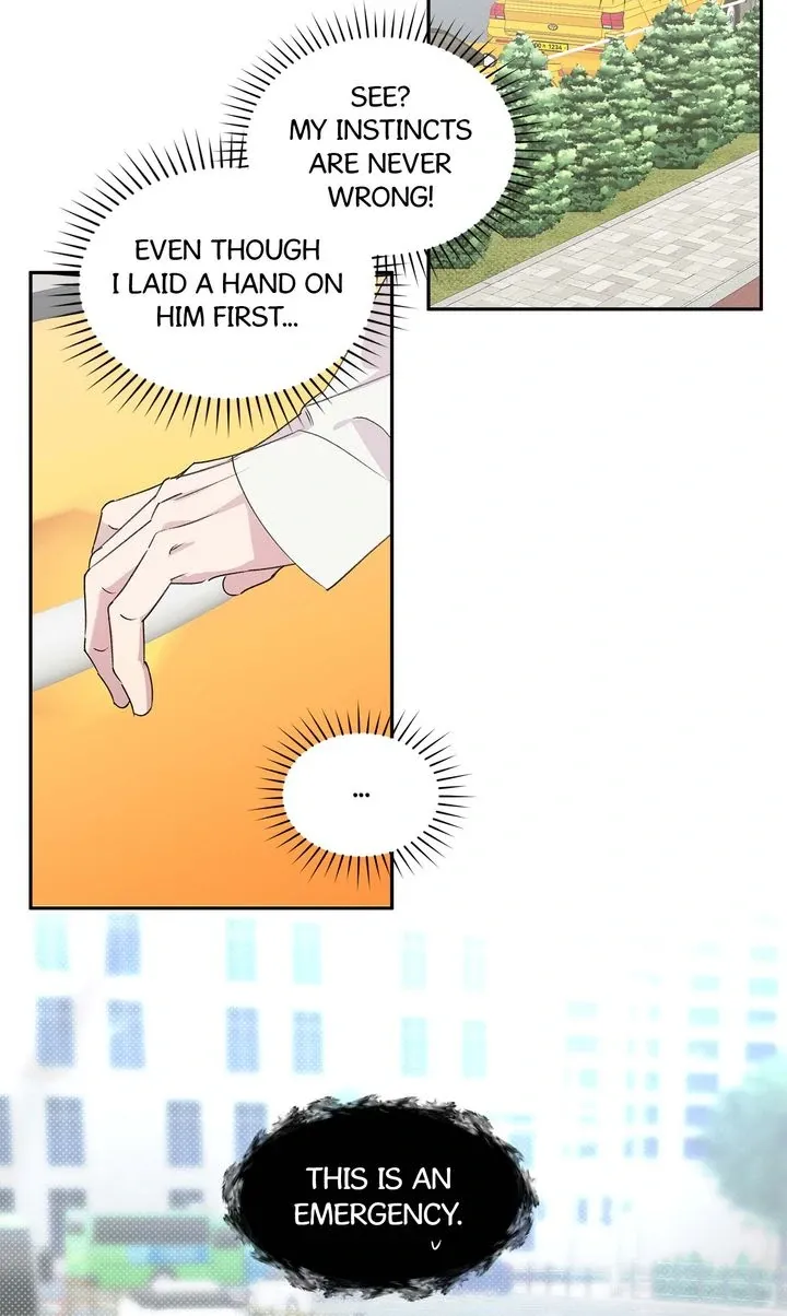 Circuit Breaker - Chapter 34 Page 53