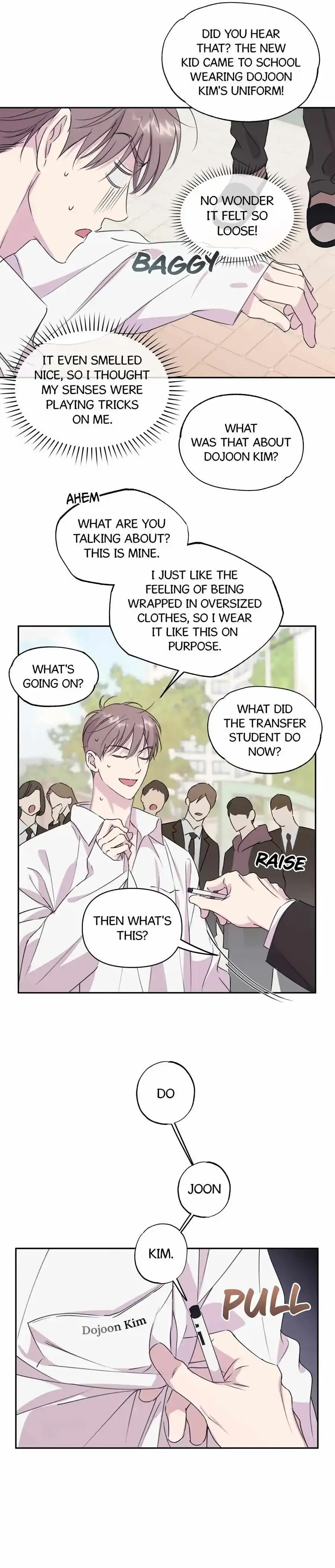 Circuit Breaker - Chapter 35 Page 5