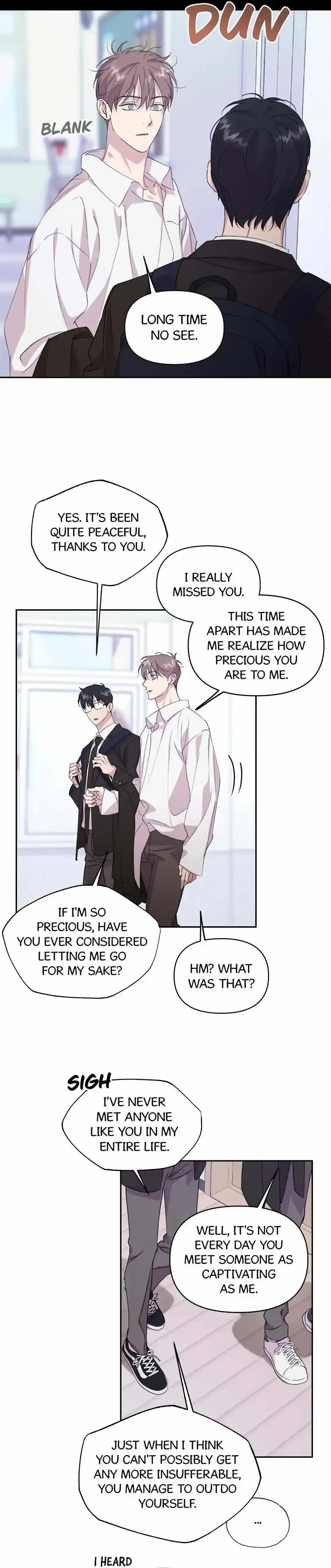 Circuit Breaker - Chapter 35 Page 9