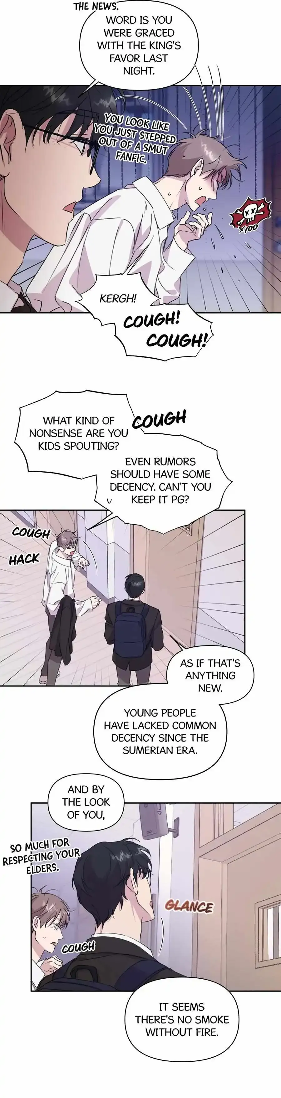 Circuit Breaker - Chapter 35 Page 10