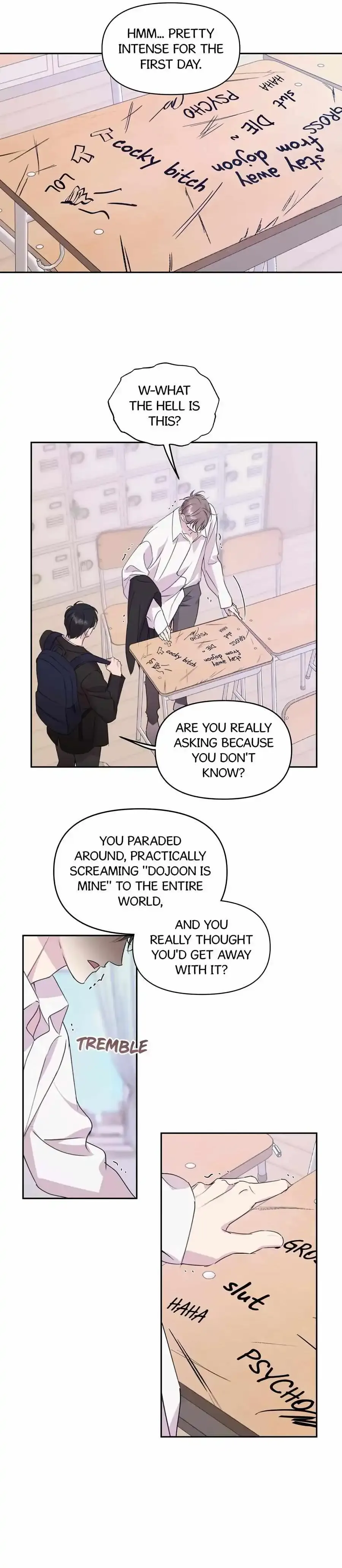 Circuit Breaker - Chapter 35 Page 13