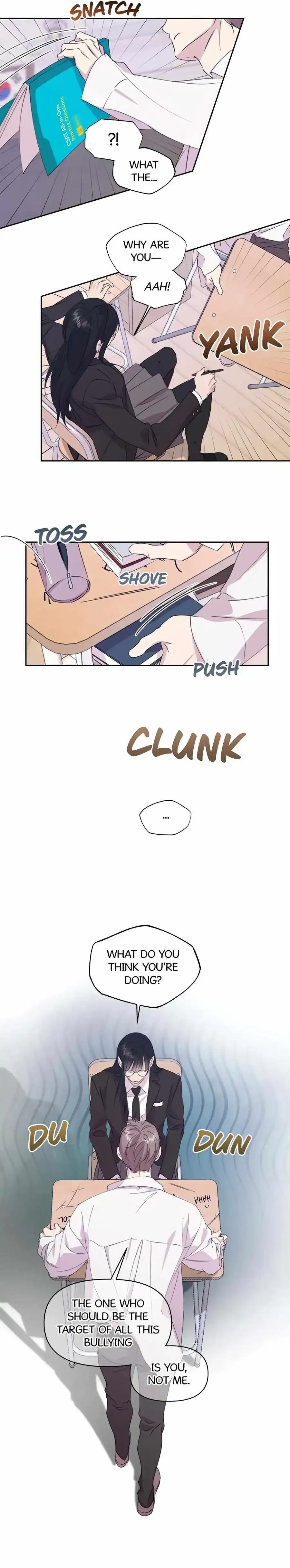 Circuit Breaker - Chapter 35 Page 16